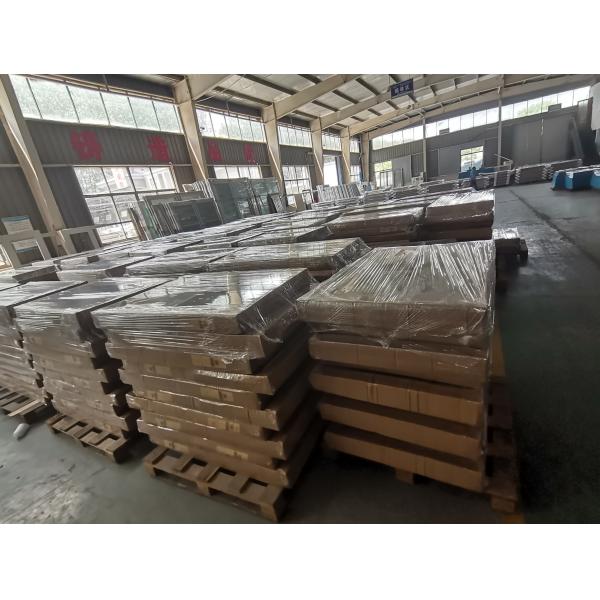 Алюминиевые UPVC плантационные жалюзи, люки, окна, тусклые тени