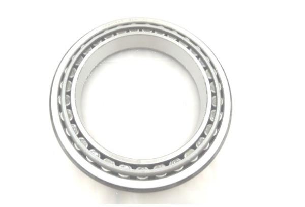 32207 Taper Roller Bearing Series For Gearbox Bridge GCr15 Material