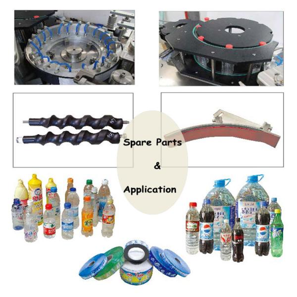 Popular Hot Melt Glue Labeling Machine,High Quality Automatic Linear/Rotary OPP Labeling Machine