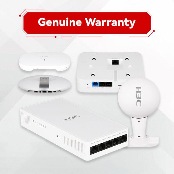 Advanced H3c Wireless Ap Ewp-Wa6530-Li-Fit Reliable Power Solution