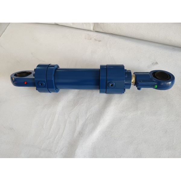 CGKA Articulated Lifting Ring Head CDH1 CDH2 MP5 Metallurgical Equipment Hydraulic Cylinder