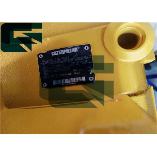 330C E330C Excavator Part Main Pump 216-0038 Hydraulic Pump 2160038