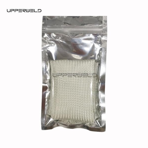 Simple Welding Function TIG Finger Protector Heat Shield Guard Safety for Welding Torcher