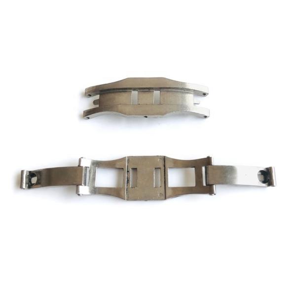 OEM Steel Metal Injection Molding Parts Machined CNC Machining