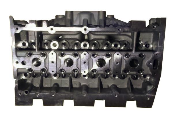 VOLKSWAGEN PLamando Golf Sagitar EA211 CZDA CYAA Aluminum Cylinder Head 04E103064F 04E103065R 04E103404P 1.2L 1.4L 16V