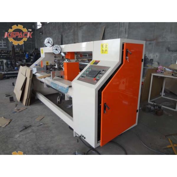 Seim Авто картонная коробка швейная машина двойной большой размер 7000 мм