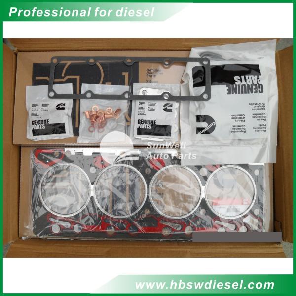 Cummins 4BT Upper gasket sets sets 3804896  4BT3.9 Top gasket sets