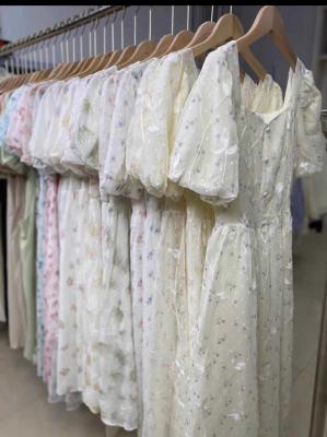 Multiple Color Adult 2nd Hand Used Summer Dresses S M L XL
