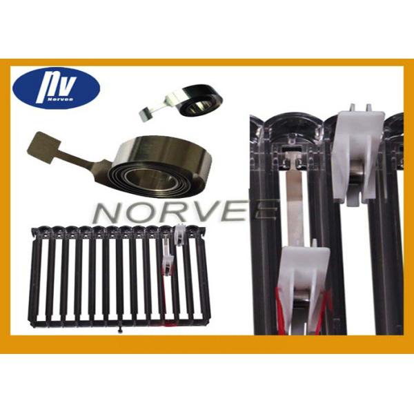High Efficiency Spiral Coil Spring Tobacco Pusher Spring For Dispenser