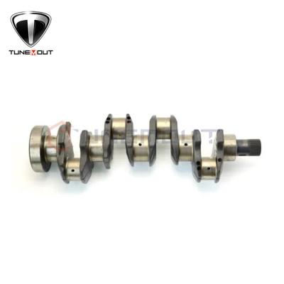 3L 5L Engine Crankshaft OEM 13401-54060 for Toyota Hilux
