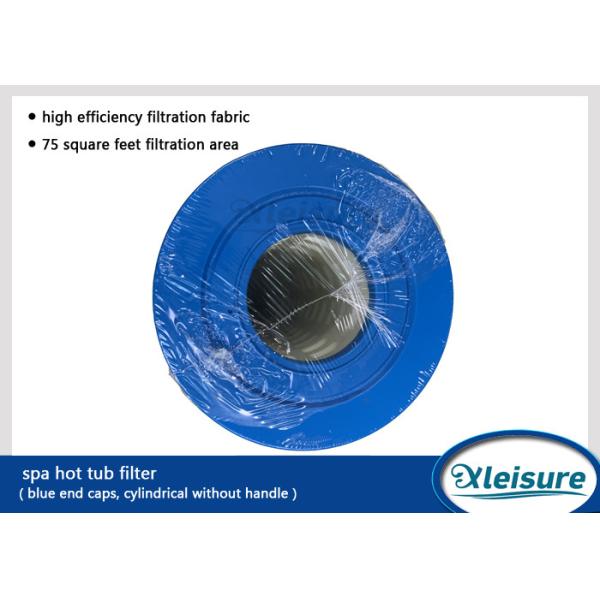 бассейн фильтра ушата спа фильтра джакузи фильтрует 75 квадратных футов unicel C-4975