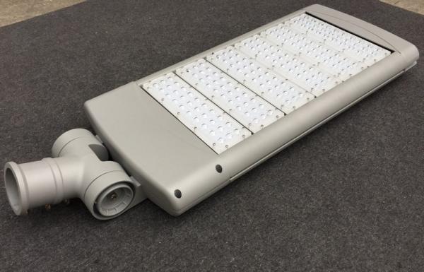 Free sample for 240W CE Rohs Approved led street light  with CREE LED & 3 Years Warranty, 6036 aluminum heat sink