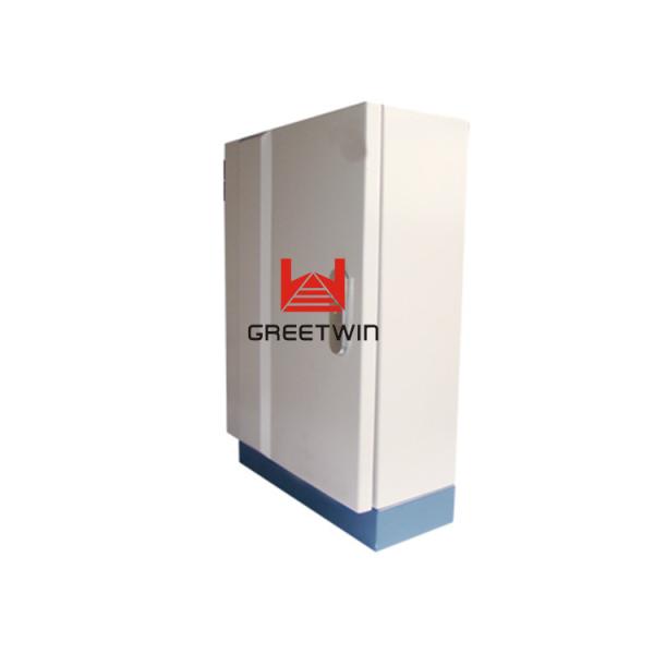 Line Amplifier 4G LTE 2600MHz Signal Band 40dBm Mobile Cell Phone Signal Booster For Coverage 100000sqm