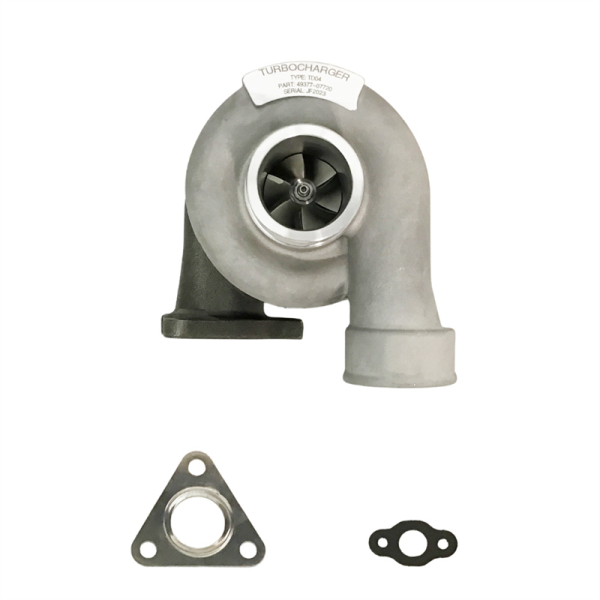 Brand New TD04 Turbocharger Kits 49377-07720 04281466 BF4LM2011 Turbine Parts For Deutz (K.H.D.) Various Agricultural