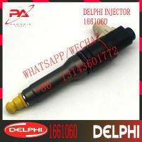 1661060 BEBJ1A00001 DELPHI Diesel Injetor 1742535 1905002 1725282