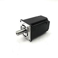 3000 tours par minute 0,16 NM 400 mm de diamètre AC Servo moteur avec frein pour équipement d'automatisation