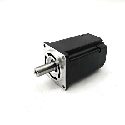 3000RPM 0.16NM 400mm Diameter AC Servo Motor With Brake For Automation Equipment
