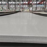 Cold Rolled Stainless Steel Sheet SS Plate 304 2b Finish