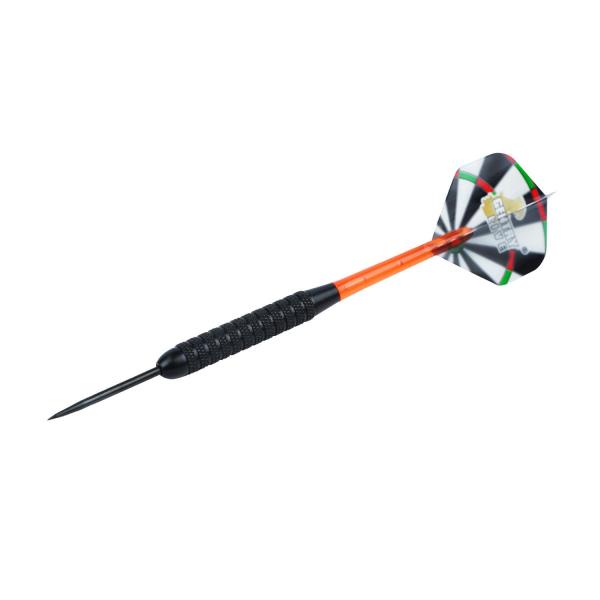 Gentry Live 14-28g Mail Box Brass Steel Darts Set