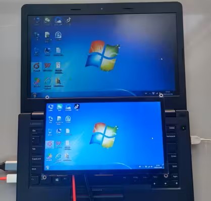 10.1 Inch Raspberry Pi HDMI Display 1024×600 IPS Screens 800cd/m2