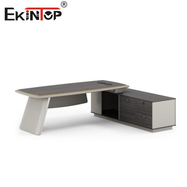 Исполнительный стол на заказ Стол в современном стиле