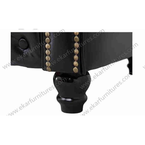 Living Room Furniture Made in China Sofa Design W-KLS709