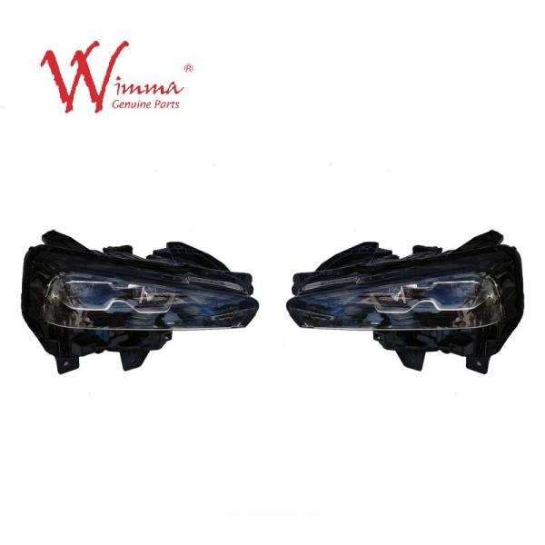 Peças sobresselentes automotivos das peças de automóvel de New Energy Xpeng P7