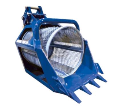 20 toneladas Hitachi 210 ZX210H ZX210-3