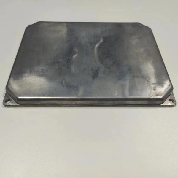 Многофункциональные фитинги для полировки и продления срока службы форм