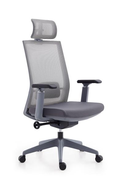 ODM Mesh Swivel Office Chair Sofa Fabric Swivel Computer Chair