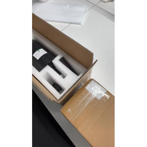 Matériau de la gaine de revêtement confidentiel pour drone FPV quadricoptère 25 km/rouleau Câblage interne à externe Type de connecteur FC pour haute résistance à la traction