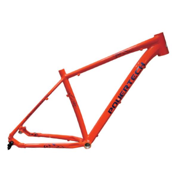 Рамка велосипеда алюминиевого сплава 29 дюймов облегченная, рамки горного велосипеда