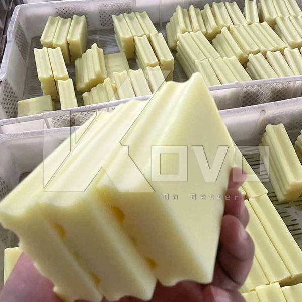 Soap All In One Small Bar Soap Making Machine For Small Business