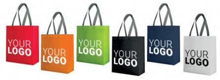 Fashion Design Professional Shopping Bags Wholesale Non Woven Bags