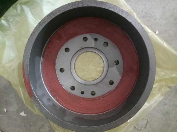 SP123357 LG2050H forklift brake drum  Genuine liugong forklift parts
