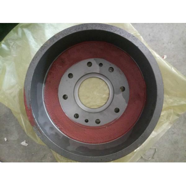 SP123357 LG2050H forklift brake drum  Genuine liugong forklift parts