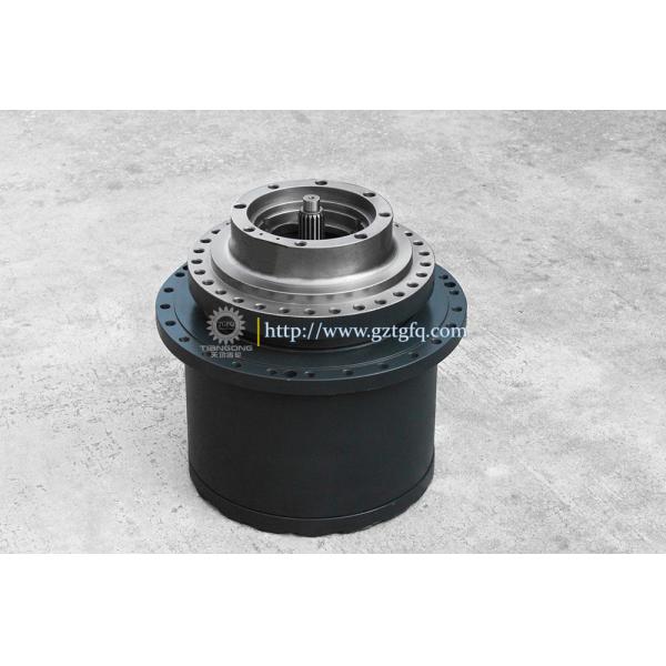 La boîte de vitesse de réduction de voyage HD1023-3 s'appliquent pour l'excavatrice Final Drive de Koto