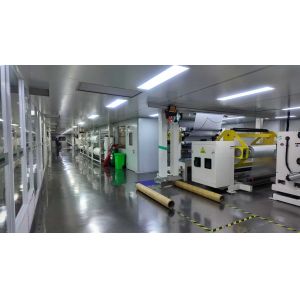 Hebei AJS New Material Technology Co., Ltd.