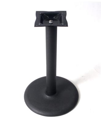 3202 Round Table Base  Hot sell Metal Pedestal Table legs Restaurant Table bases