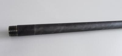 AQ BQ NQ HQ PQ Heat Treatment Seamless Steel Tube Geological Wireline Drill Rod Drilling Pipe