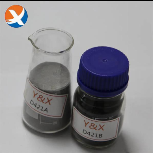 Hydrophilic Pyrite Depressant D421 Boosts Non Ferrous Metal Flotation