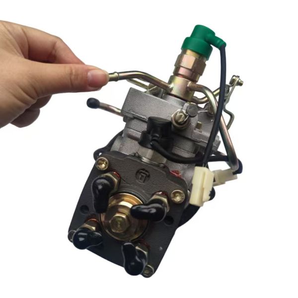 New High Quality Fuel Injection Pump 104641-6211 / 1046416211 / 8970395390 for ZEXEL Isuzu Excavator Engine 4JB Diesel