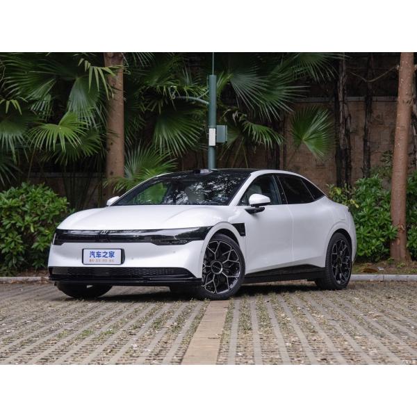 Revolutionize Your Driving Experience with the Geely Zeekr 007 Sedan A Energy Vehicle