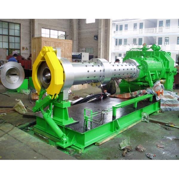 butyl sheet/tape extruder production line