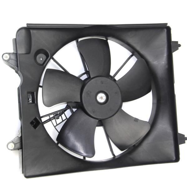 TF1 CD9 Honda Engine Replacement Parts 19016 P0A 003 Electronic Radiator Fan