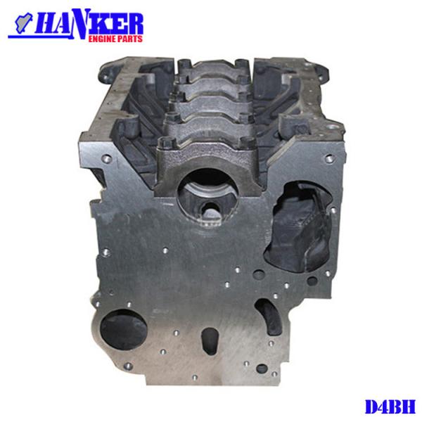 Автозапчасти цилиндрового блока двигателя литого железа D4BH для запаса Hyundai