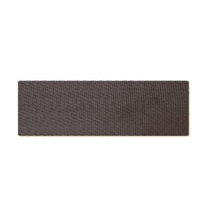 Anti Static Woven Elastic Tape , High Strength Fiber Kevlar Fabric Strips