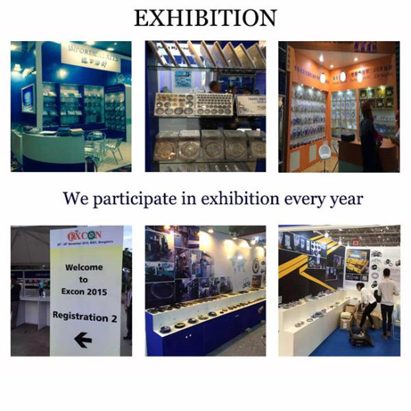 70-90 НАКЛОН берега гидравлический отстраивает заново набор уплотнения цилиндра подъема бульдозера D155A набора