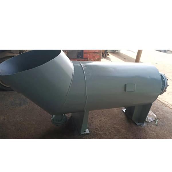 Low Maintenance Steam Blowing Silencer Steam Vent Silencer High Performance
