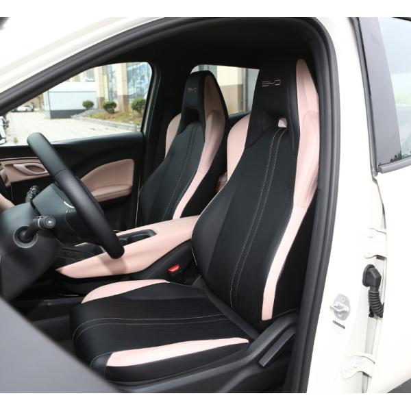 2023 новых свободных вариантов чайок BYD чистых электрических и используемых хэтчбека 4 мест